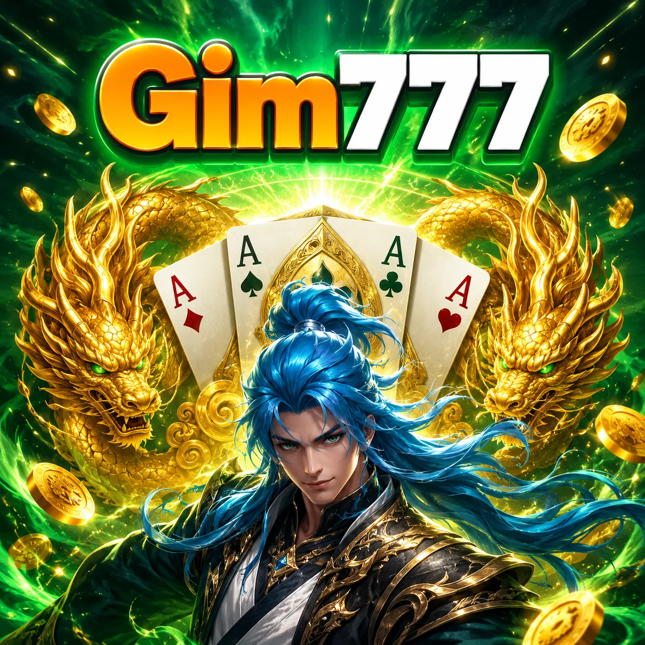 GIM777 - Pengalaman Slot Terbaik di Genggaman Tangan