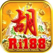 RI188 - Permainan Mahjong Seru dan Menantang