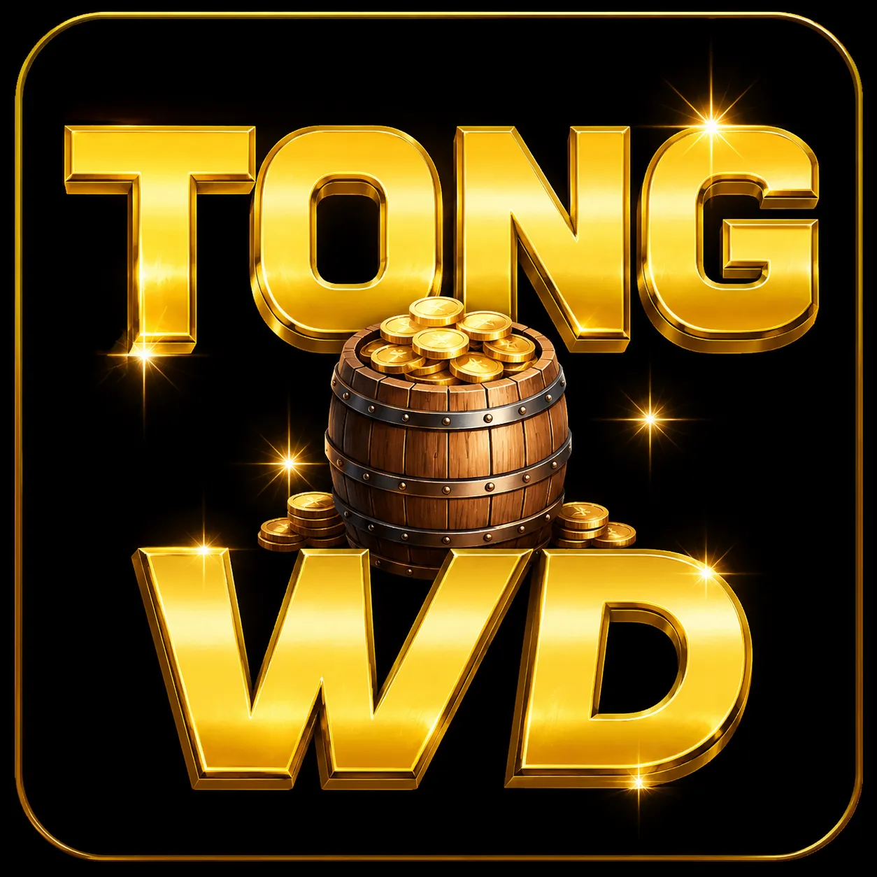 TONGWD - Petualangan Seru yang Menantang